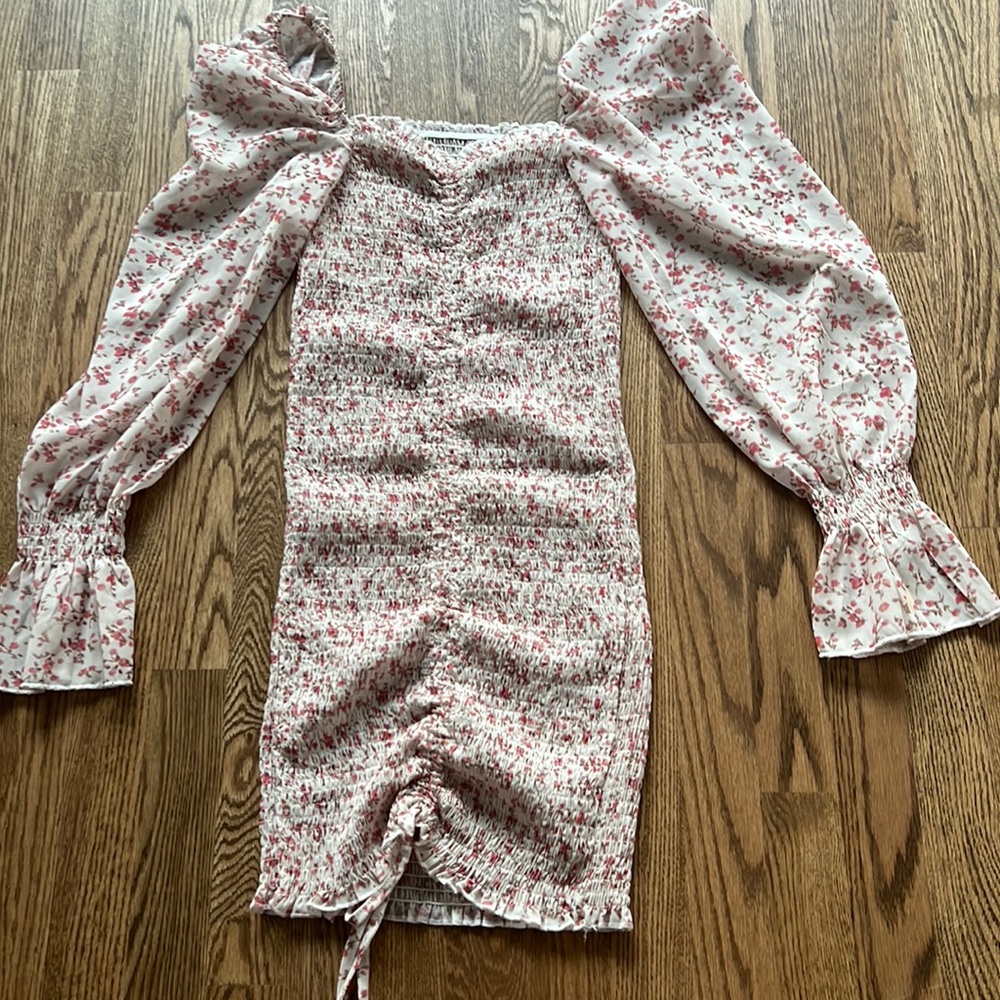 Princess Polly minidress
